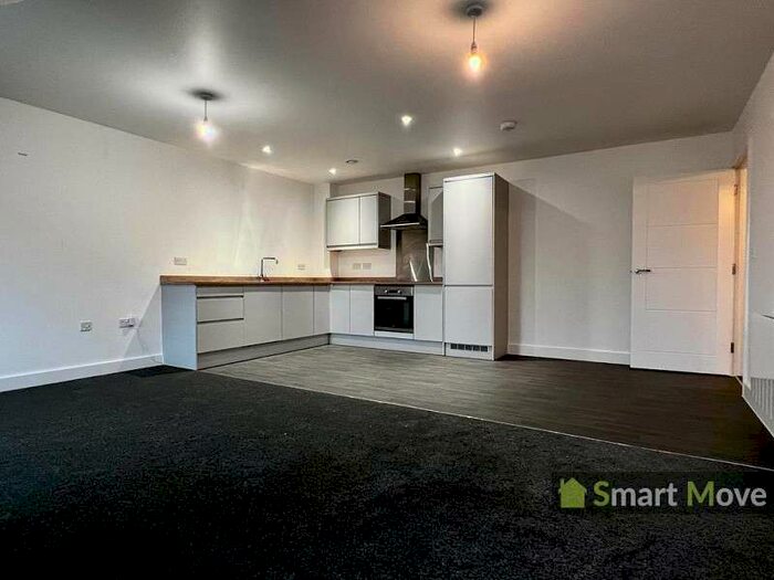 2 Bedroom Flat To Rent In St Judes Court, Station Road, Whittlesey, Peterborough, Cambridgeshire. PE7