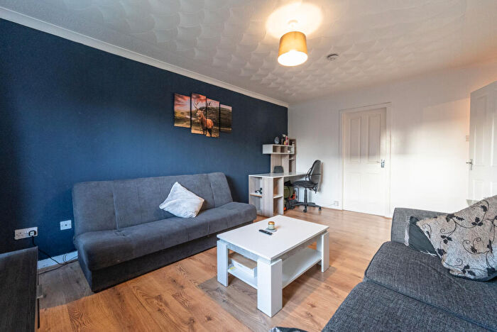 1 Bedroom Flat For Sale In Centenary Gardens, Coatbridge, ML5