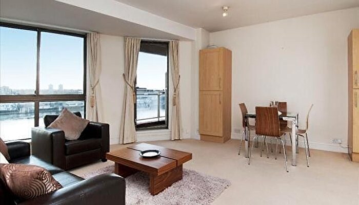 1 Bedroom Flat To Rent In River Lodge, SW1V