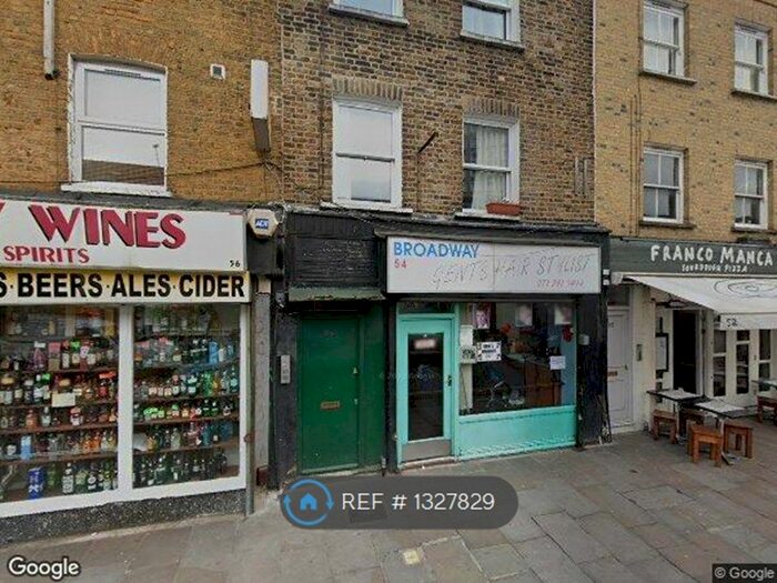 2 Bedroom Flat To Rent In Broadway Market, London, E8