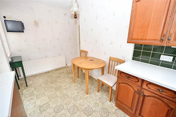 2 Bedroom Bungalow For Sale In New Adel Gardens, Leeds, West Yorkshire, LS16