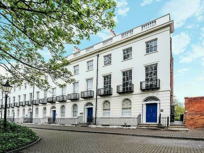 1 Bedroom Apartment To Rent In Albion Terrace, London Road, Reading, RG1