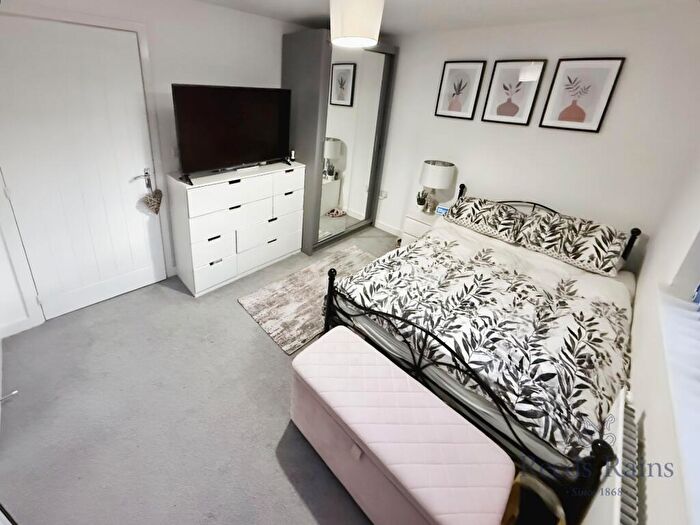 1 Bedroom Garage / Parking To Rent In Rosemary Hill, Newcastle, Staffordshire, ST5