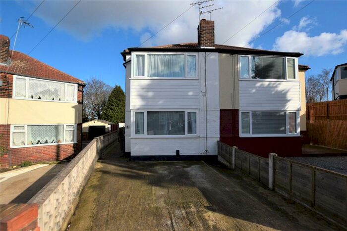 2 Bedroom Semi-Detached House To Rent In Southleigh View, Leeds, LS11