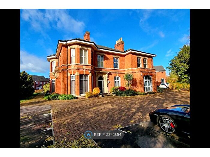 1 Bedroom Flat To Rent In Woodland House, Narborough, Leicester, LE19