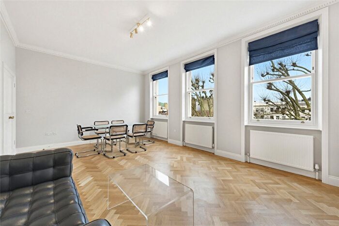 2 Bedroom Flat To Rent In Earl's Court Square, London, SW5