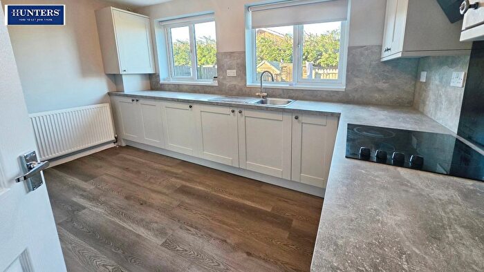 2 Bedroom End Terrace House To Rent In Haven Road, Barton-Upon-Humber, DN18