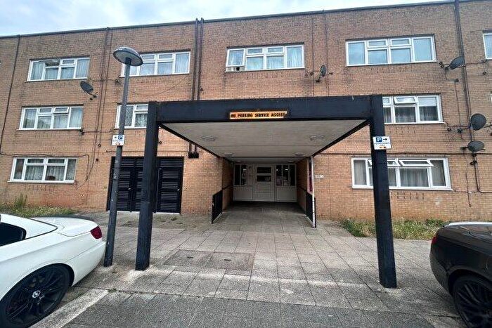 1 Bedroom Studio To Rent In North Ninth Street, Milton Keynes, MK9