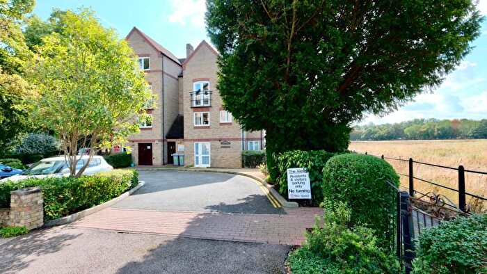 1 Bedroom Apartment For Sale In George Street, Huntingdon, PE29