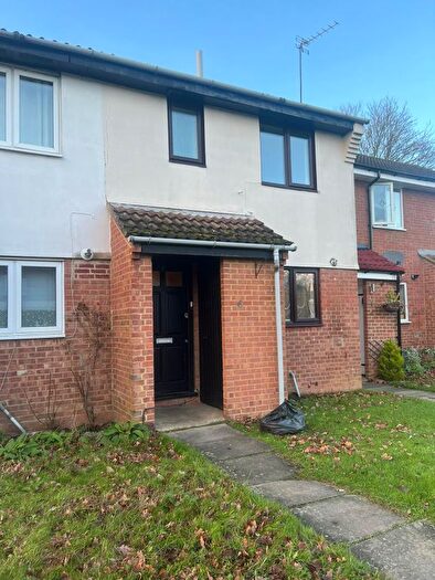 2 Bedroom Terraced House To Rent In Brambles Farm Drive, Hillingdon, Uxbridge, UB10