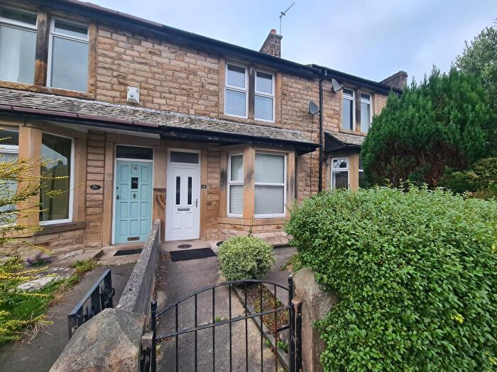 2 Bedroom Terraced House To Rent In Rosebery Avenue, Lancaster, LA1