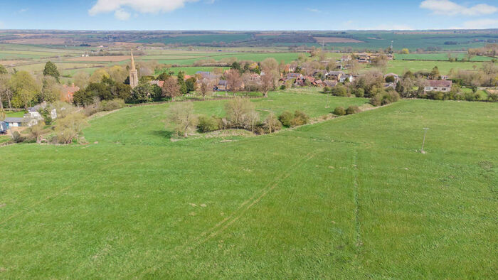 Farm Land For Sale In Lot - Home Farm, Catworth, PE28