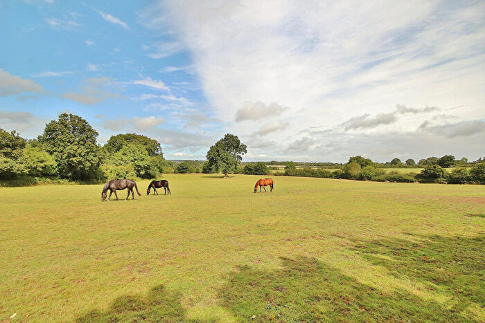 Land For Sale In Paddock & Land, North Leigh, OX29
