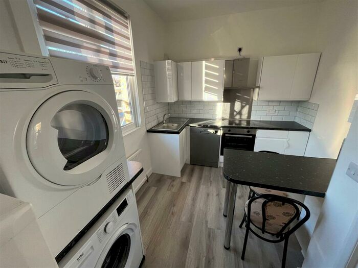 3 Bedroom House To Rent In Winchester Road, London, N9