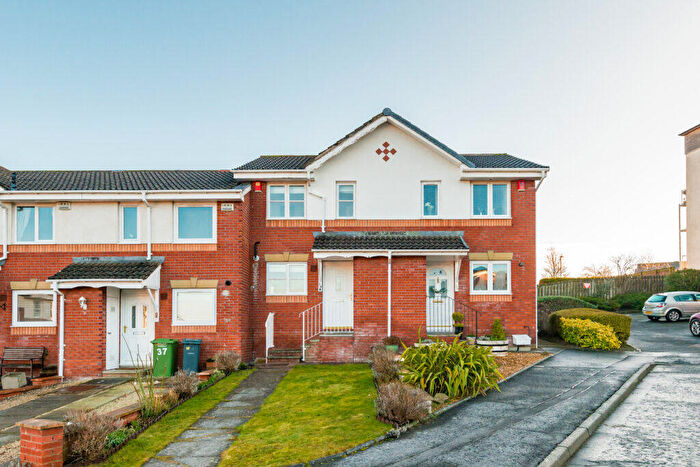 2 Bedroom Terraced House For Sale In Kilngate Brae, Gilmerton, EH17