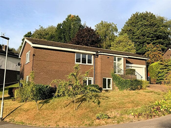 4 Bedroom Detached House To Rent In Archery Rise, Durham, DH1