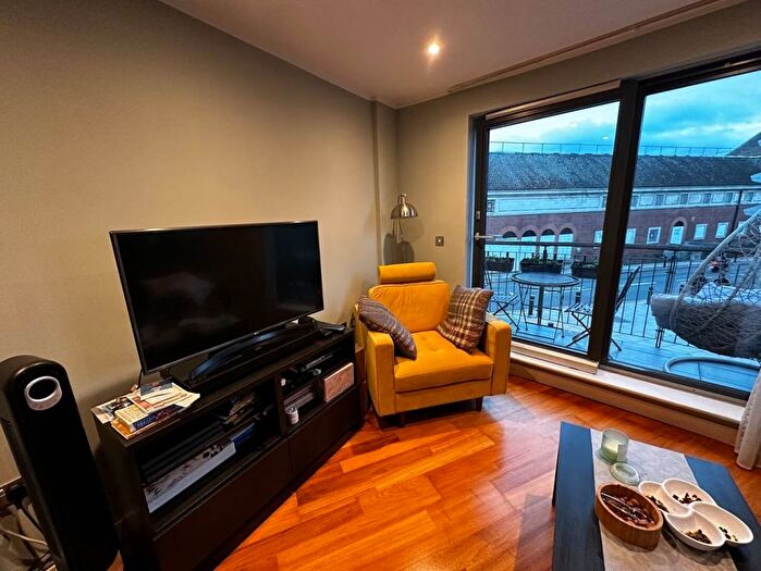 2 Bedroom Flat To Rent In Axis Court, Woodland Crescent, London, SE10