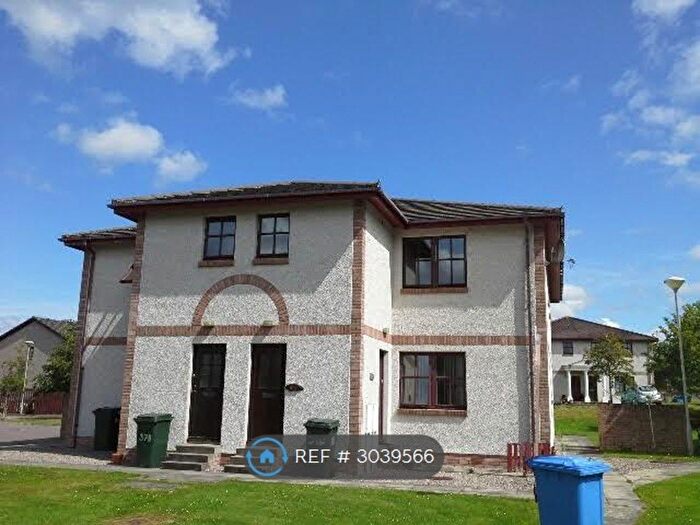1 Bedroom Flat To Rent In Miller Street, Inverness, IV2