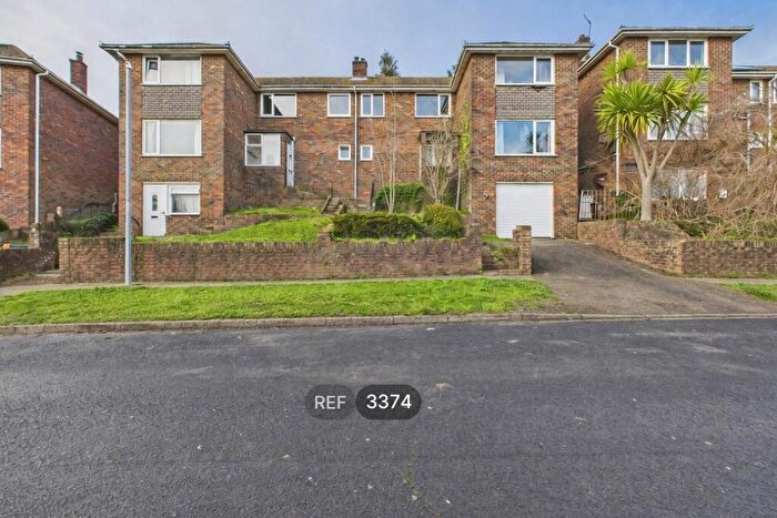 4 Bedroom Terraced House To Rent In Isfield Road, Brighton, BN1