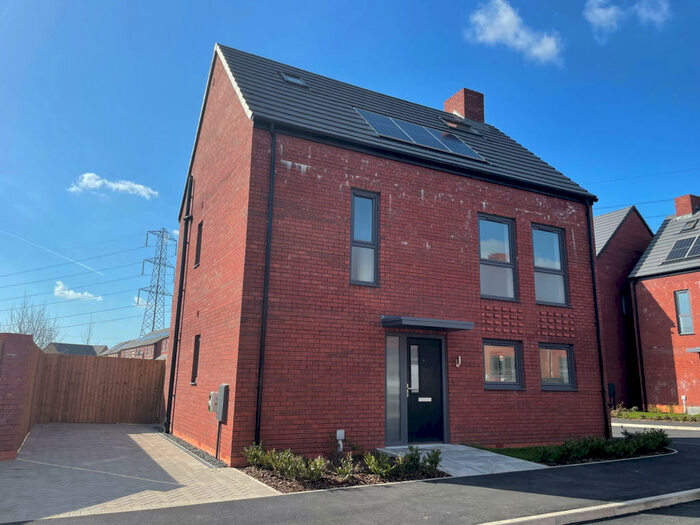 4 Bedroom Detached House To Rent In Hoyles Lane, Lancashire, PR4