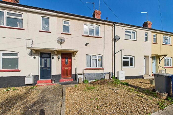 2 Bedroom Terraced House For Sale In King George Avenue, Exning, CB8