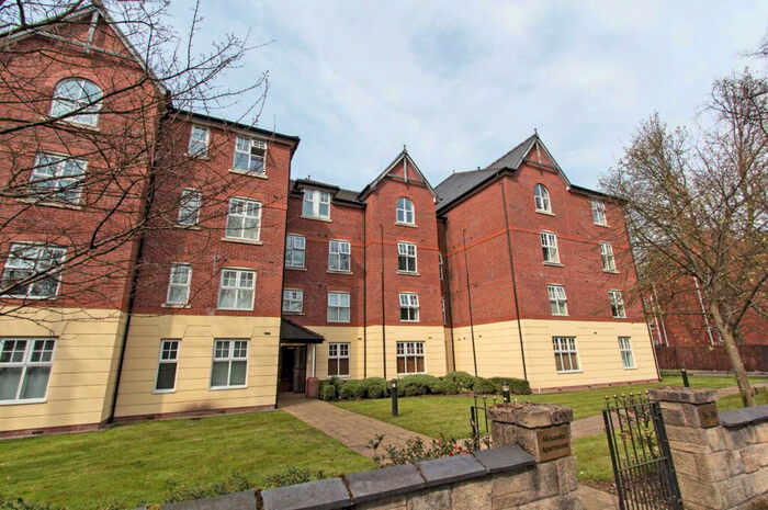1 Bedroom Apartment To Rent In Alexandra Road South, Whalley Range, Manchester, M16