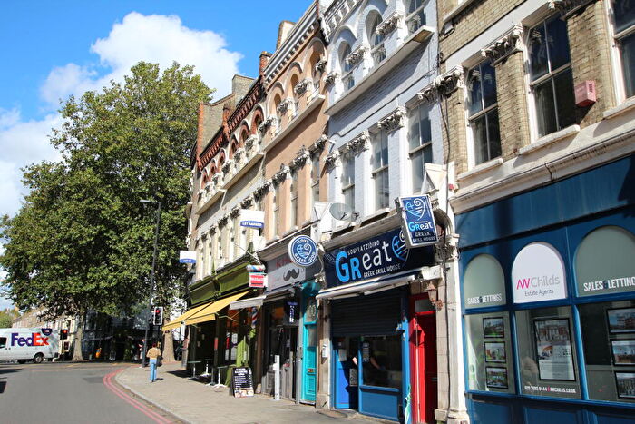 1 Bedroom Flat To Rent In Farringdon Road (), Farringdon, EC1R