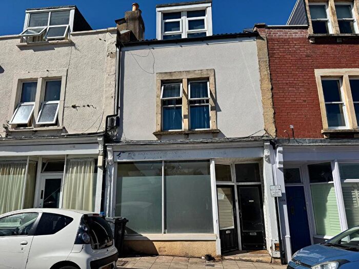 3 Bedroom Maisonette To Rent In Lower Redland Road, Redland, Bristol, BS6