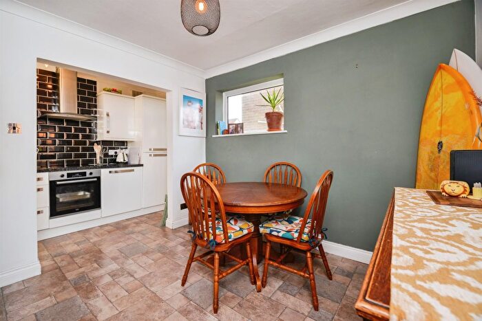 2 Bedroom Semi-Detached House For Sale In Norton Crescent, Sadberge, Darlington, DL2