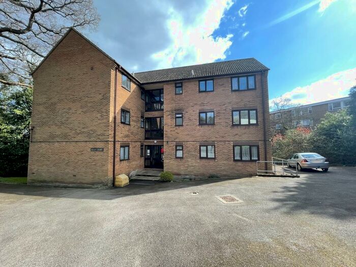 1 Bedroom Apartment To Rent In Coxford Road, Southampton, SO16