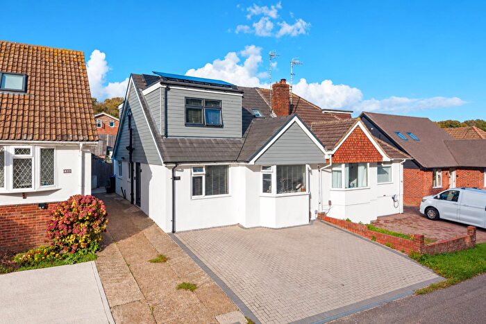 5 Bedroom Semi-Detached Bungalow To Rent In Downside, Shoreham-By-Sea, BN43