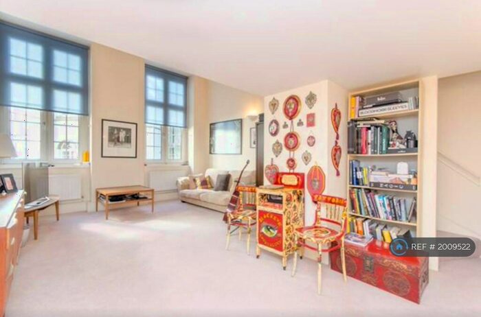 2 Bedroom Flat To Rent In New River Head, Clerkenwell, EC1R