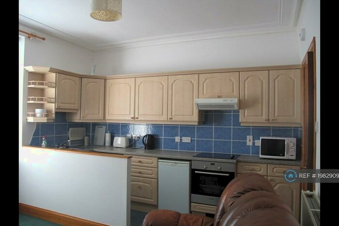 1 Bedroom Flat To Rent In Claremont Street, Aberdeen, AB10