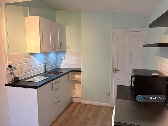 Studio To Rent In Frome Rd, Trowbridge, BA14