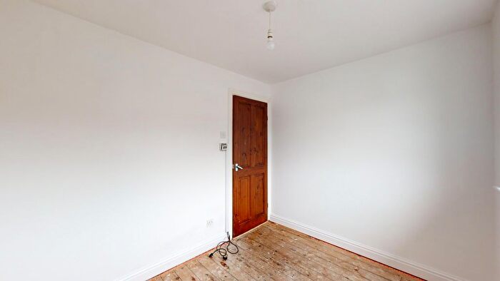 2 Bedroom Semi-Detached House For Sale In Fenns Crescent, St. Georges, Telford, Shropshire, TF2