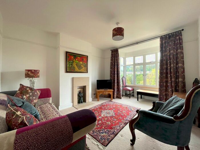 2 Bedroom Maisonette To Rent In Brow Hill Villas, Batheaston, Bath, BA1