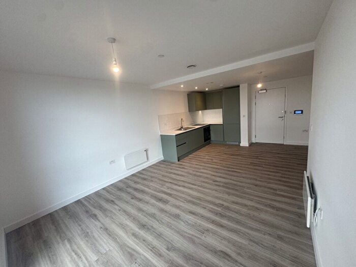 Studio To Rent In Viva Court, Kimpton Road, Luton, LU2