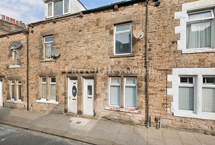 4 Bedroom House For Sale In Broadway, Lancaster, LA1