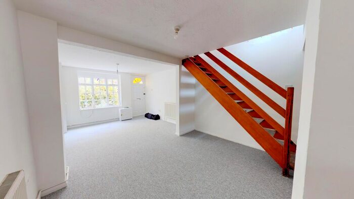 2 Bedroom Terraced House To Rent In Frederick Gardens, City Centre, Brighton, BN1