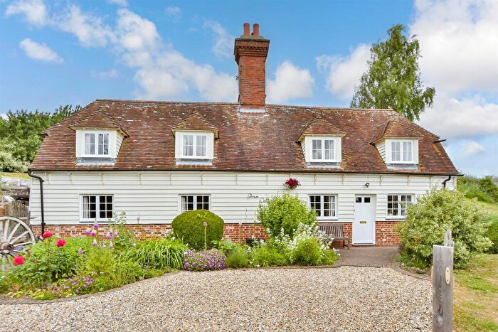 3 Bedroom Detached House For Sale In Oare Road, Faversham, Kent, ME13