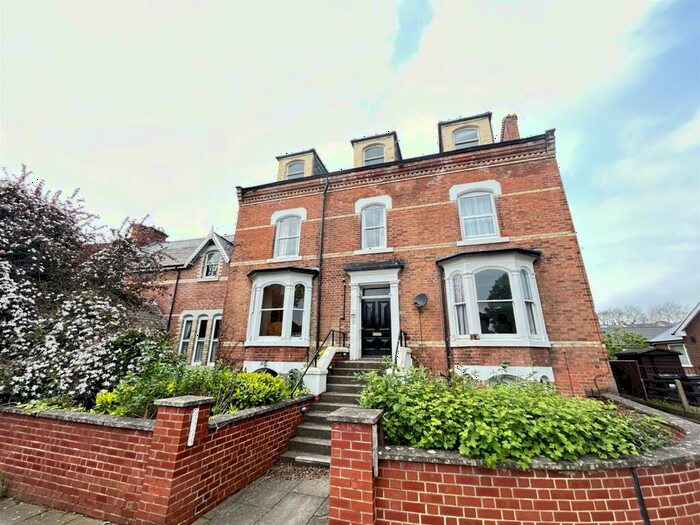 2 Bedroom Apartment To Rent In Pierremont Crescent, Darlington, DL3