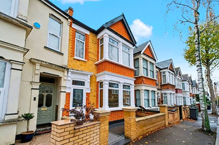5 Bedroom Terraced House For Sale In Colchester Road, London, E10