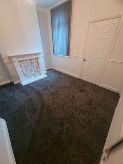 2 Bedroom Terraced House To Rent In Bow Street, Middlesbrough, TS1