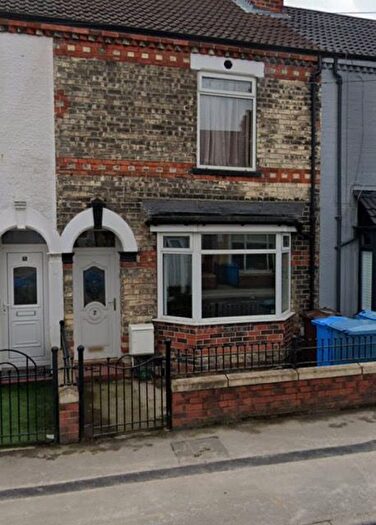 3 Bedroom Terraced House To Rent In Carew Street, Hull, HU3