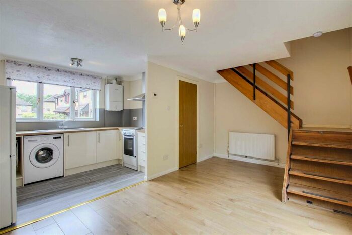 2 Bedroom Terraced House To Rent In Martingale Place, Downs Barn, MK14