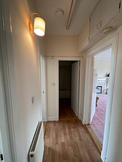1 Bedroom Flat To Rent In Dundee, DD2