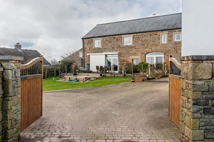 6 Bedroom Detached House For Sale In Holdworth Lane, Bradfield, Sheffield, S6