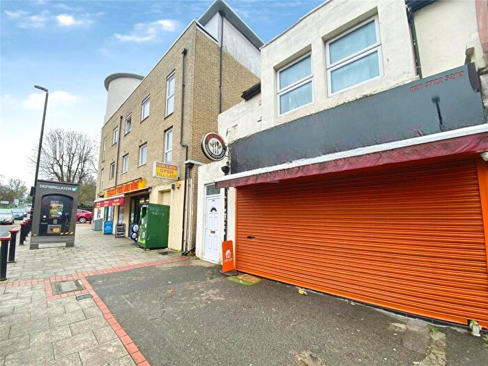 Flat To Rent In High Street, Sutton, SM1