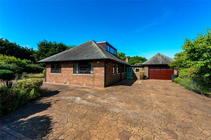 4 Bedroom Bungalow For Sale In Freckleton Street, Kirkham, Preston, Lancashire, PR4