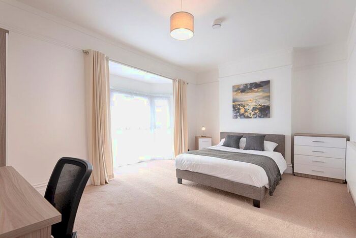 5 Bedroom Property To Rent In Carlton Terrace, Mount Pleasant, Swansea, SA1